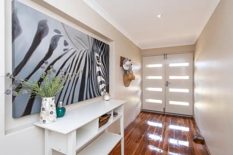 Fifth view of Homely house listing, 11 Buttercup Parkway, Halls Head WA 6210