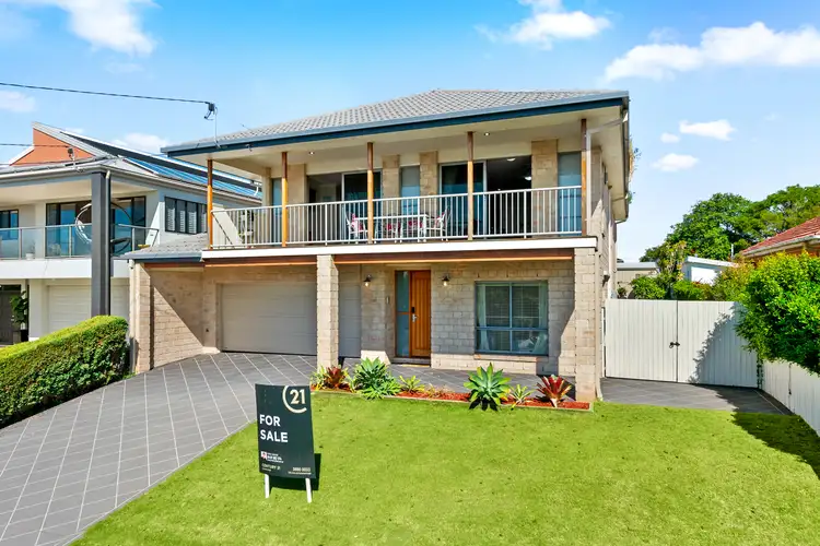 Main view of Homely house listing, 39 Michel Road, Scarborough QLD 4020