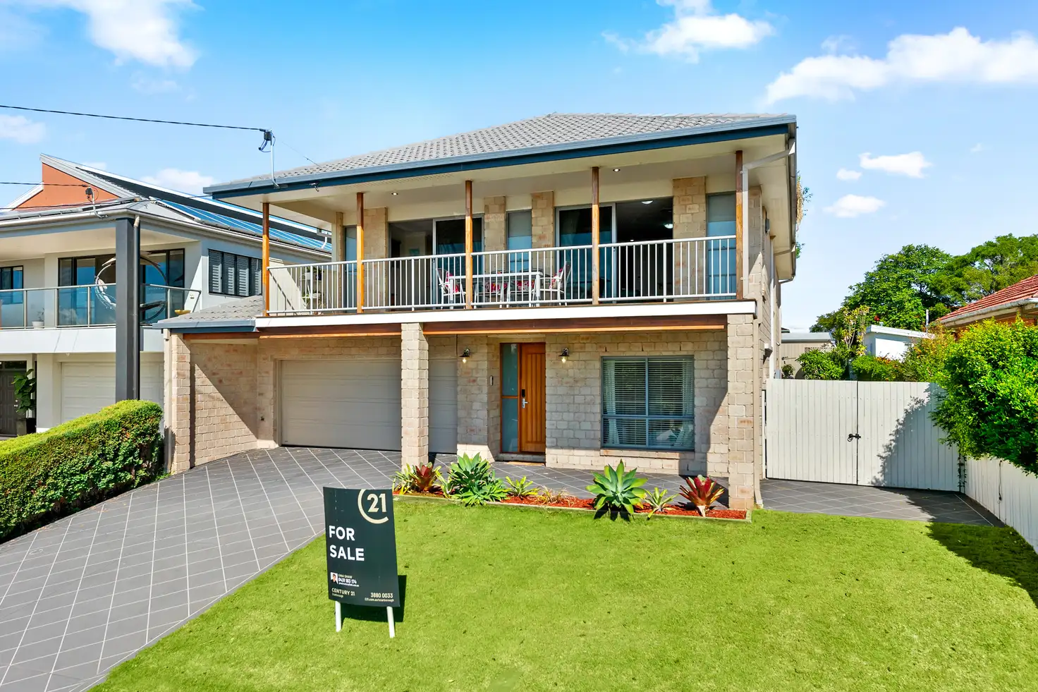 Main view of Homely house listing, 39 Michel Road, Scarborough QLD 4020
