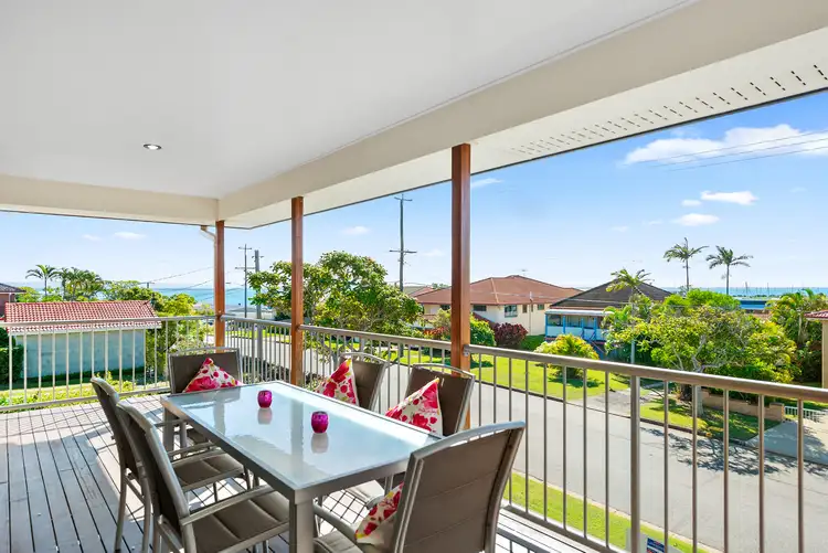 Second view of Homely house listing, 39 Michel Road, Scarborough QLD 4020