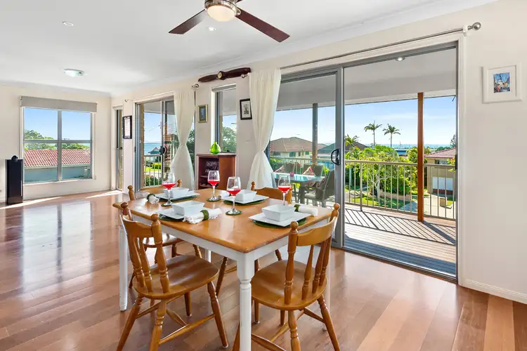 Fourth view of Homely house listing, 39 Michel Road, Scarborough QLD 4020