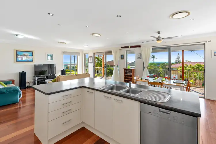 Fifth view of Homely house listing, 39 Michel Road, Scarborough QLD 4020