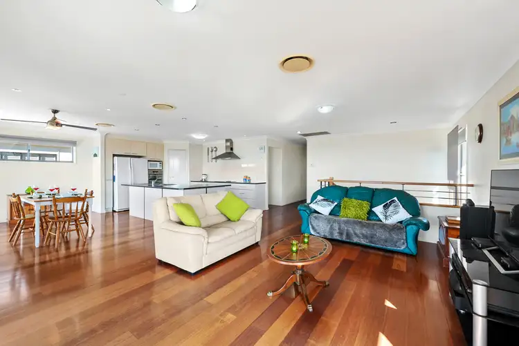 Sixth view of Homely house listing, 39 Michel Road, Scarborough QLD 4020