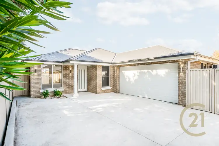 Main view of Homely house listing, 63a Stanley Street, Bathurst NSW 2795