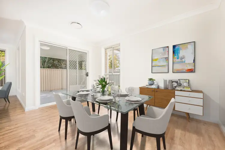 Third view of Homely house listing, 63a Stanley Street, Bathurst NSW 2795