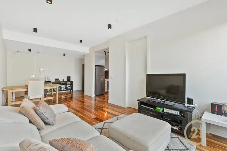 Fourth view of Homely apartment listing, 18/68-82 Graham Road, Highett VIC 3190
