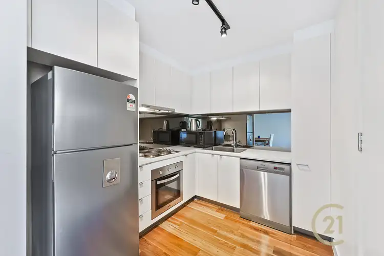 Sixth view of Homely apartment listing, 18/68-82 Graham Road, Highett VIC 3190