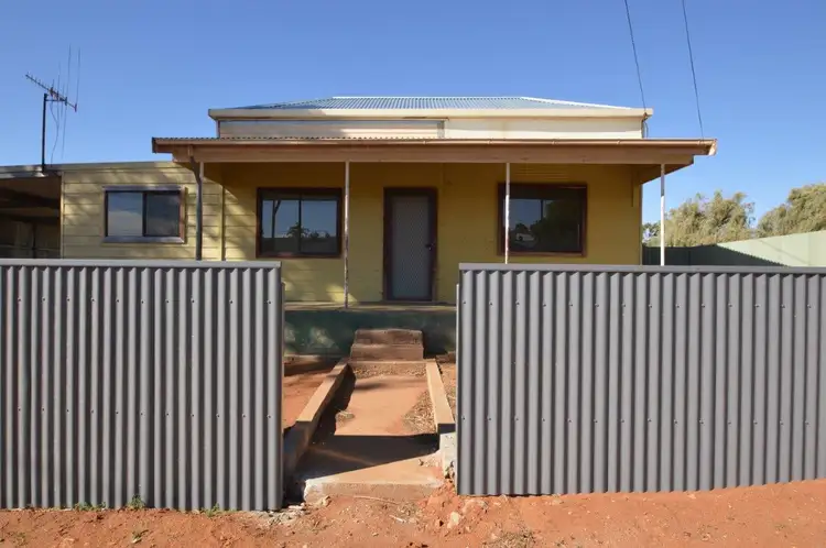 313 Boughtman Street, Broken Hill NSW 2880