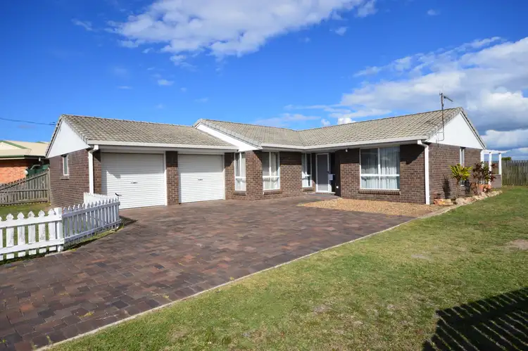 25 Daniel Drive, Bundaberg North QLD 4670