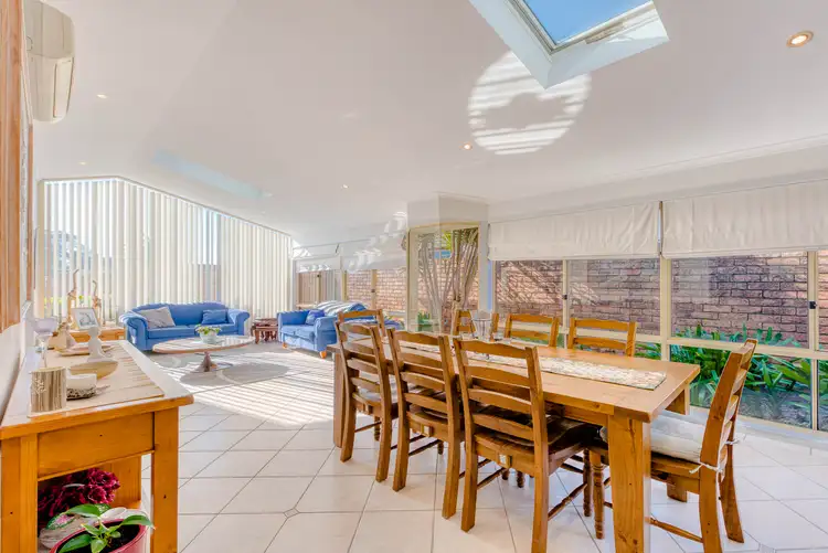 Fifth view of Homely house listing, 46 Bellinger Road, Ruse NSW 2560