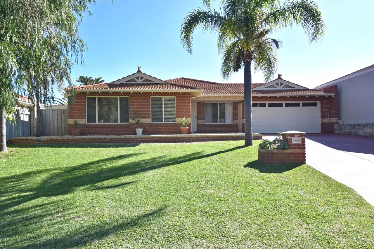 Main view of Homely house listing, 34 Savona Grove, Mindarie WA 6030