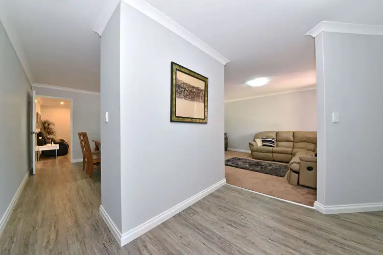 Third view of Homely house listing, 34 Savona Grove, Mindarie WA 6030