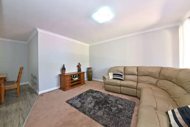 Fourth view of Homely house listing, 34 Savona Grove, Mindarie WA 6030