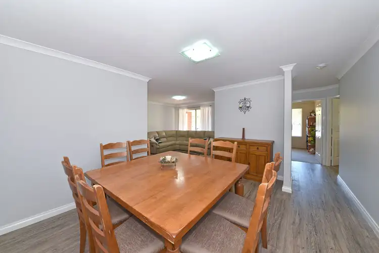 Seventh view of Homely house listing, 34 Savona Grove, Mindarie WA 6030
