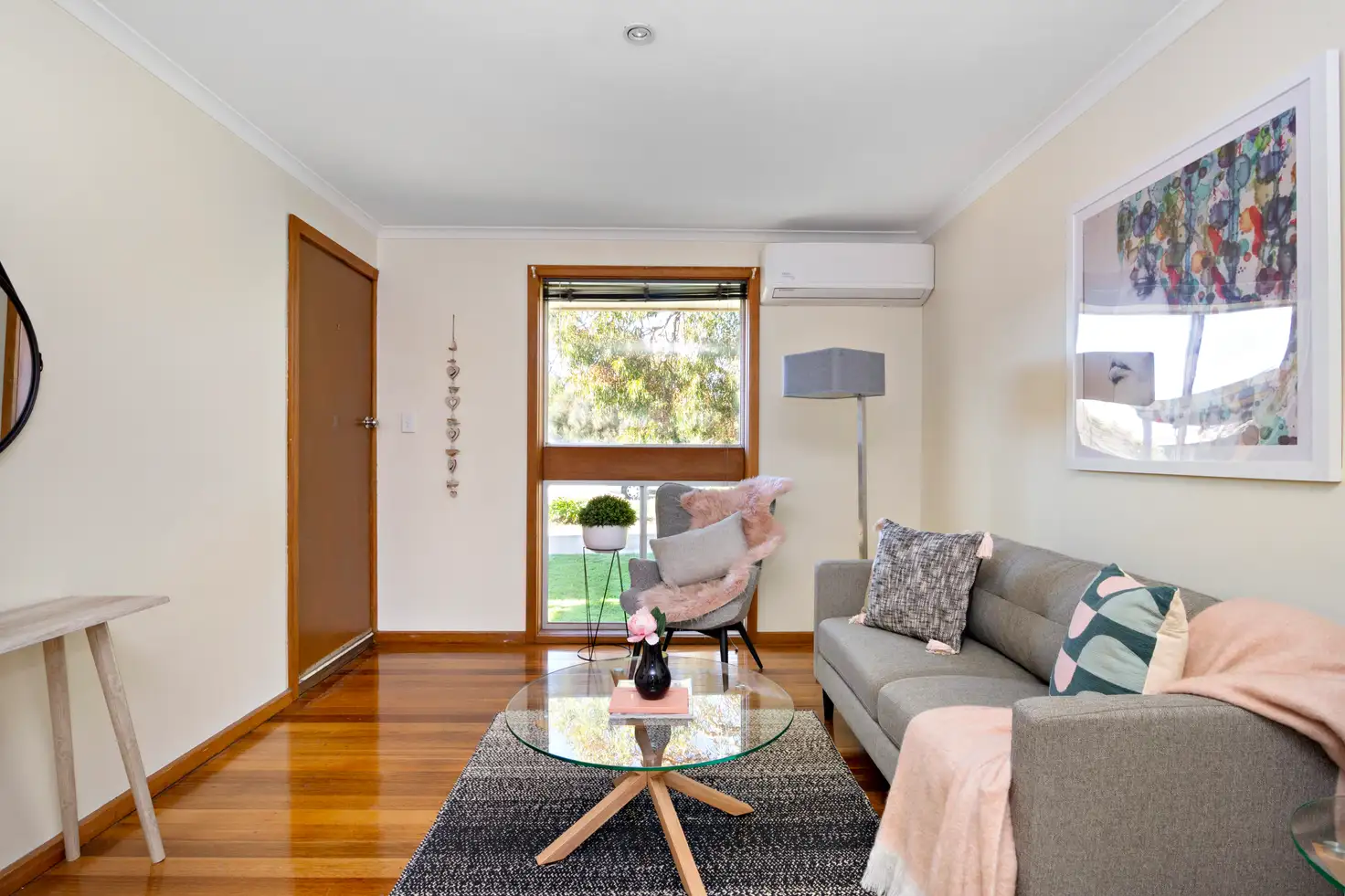 Main view of Homely unit listing, 1/38 Harvey Crescent, Aldinga Beach SA 5173