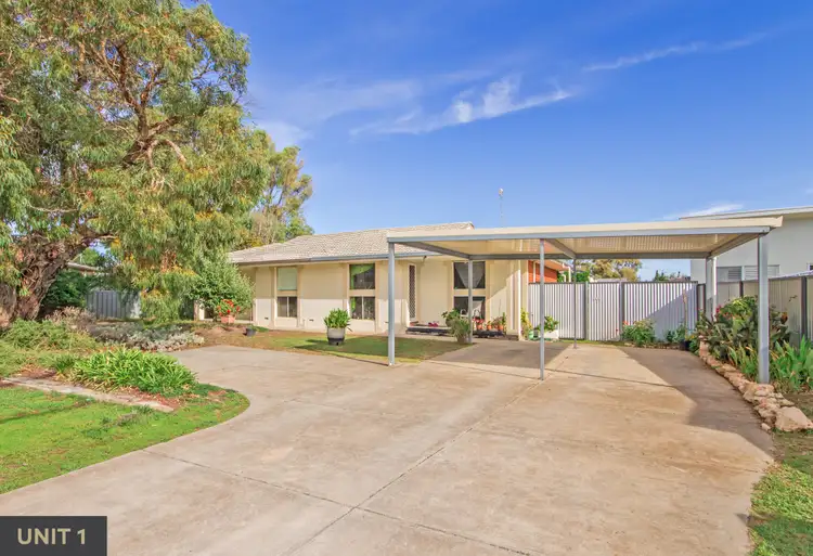 Third view of Homely unit listing, 1/38 Harvey Crescent, Aldinga Beach SA 5173