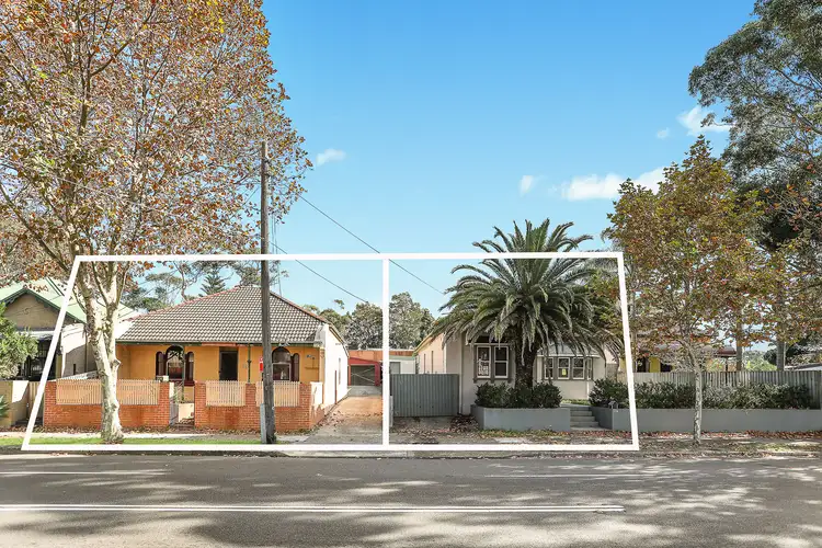 1174-1176 Botany Road, Botany NSW 2019