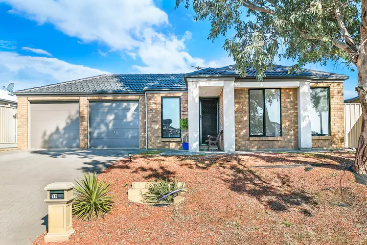 Main view of Homely house listing, 16 Crystal Harmony Court, Sellicks Beach SA 5174