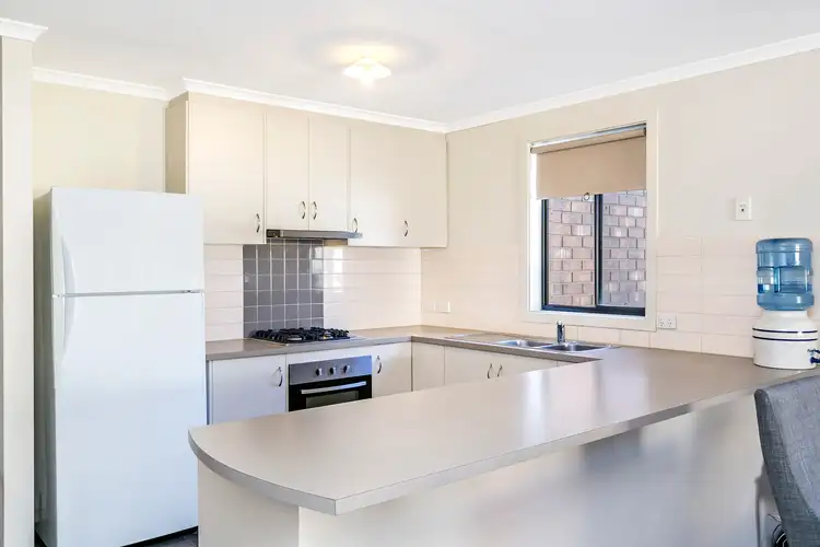Second view of Homely house listing, 16 Crystal Harmony Court, Sellicks Beach SA 5174