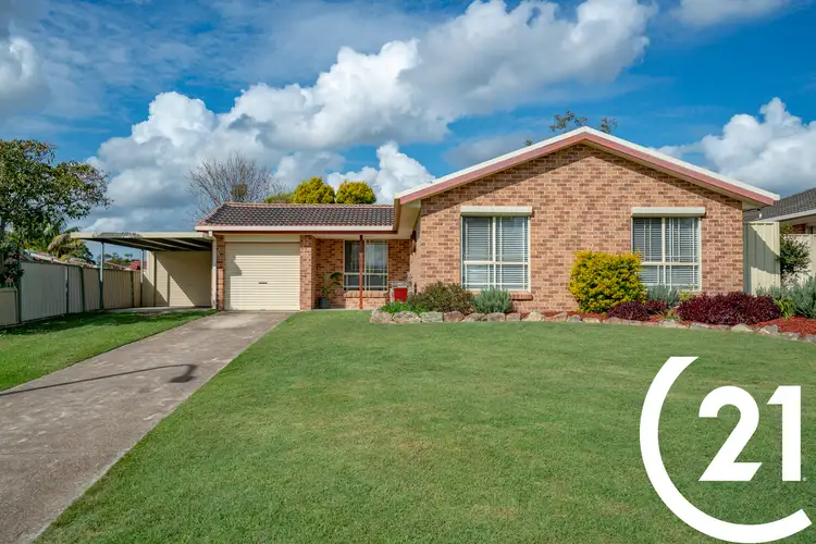 Second view of Homely house listing, 139 Coachwood Drive, Medowie NSW 2318