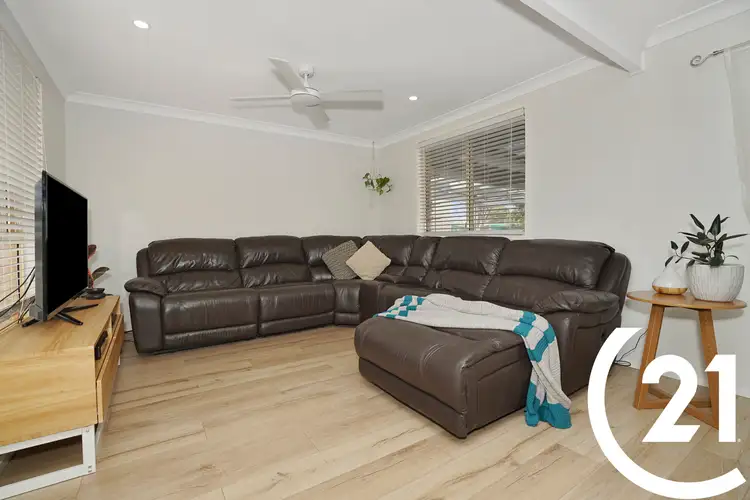 Third view of Homely house listing, 139 Coachwood Drive, Medowie NSW 2318