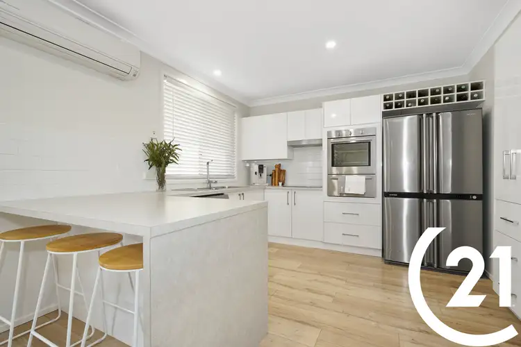 Fourth view of Homely house listing, 139 Coachwood Drive, Medowie NSW 2318