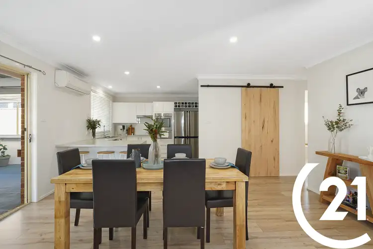 Fifth view of Homely house listing, 139 Coachwood Drive, Medowie NSW 2318