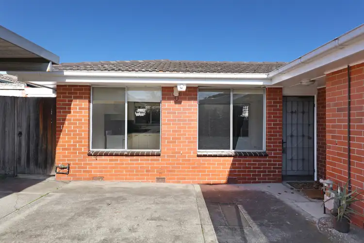 Main view of Homely unit listing, 4/16 Blenheim Street, Bentleigh East VIC 3165