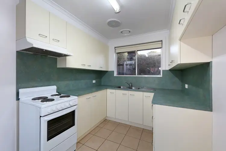 Third view of Homely unit listing, 4/16 Blenheim Street, Bentleigh East VIC 3165