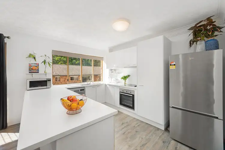 2/5 Clancy Court, Tugun QLD 4224