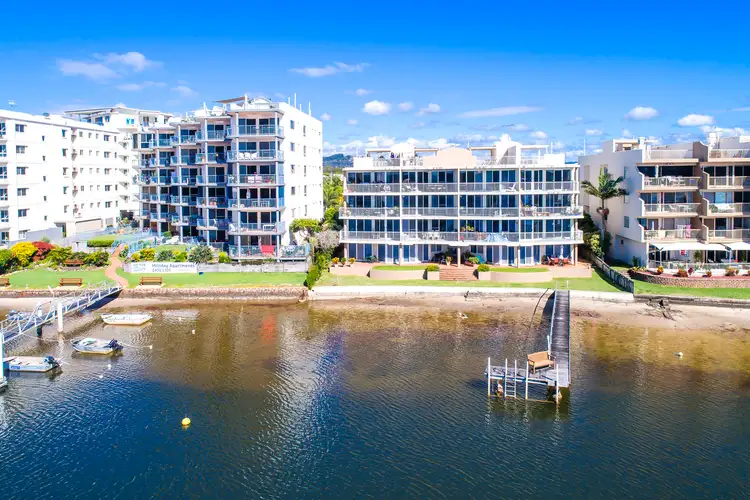 Second view of Homely unit listing, 6/140 Duporth Avenue, Maroochydore QLD 4558