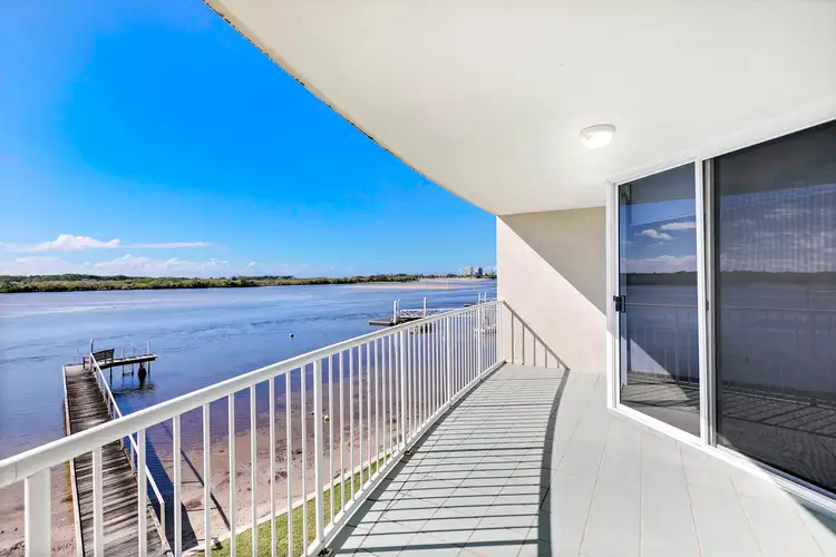Third view of Homely unit listing, 6/140 Duporth Avenue, Maroochydore QLD 4558