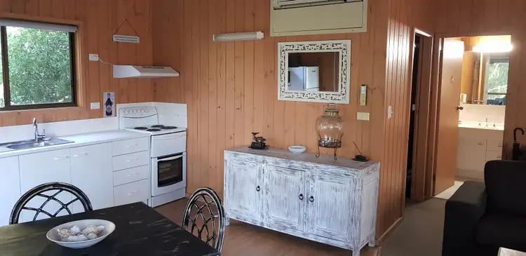 Third view of Homely villa listing, 38/390 Mount Scanzi Road, Kangaroo Valley NSW 2577