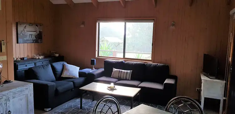 Fourth view of Homely villa listing, 38/390 Mount Scanzi Road, Kangaroo Valley NSW 2577