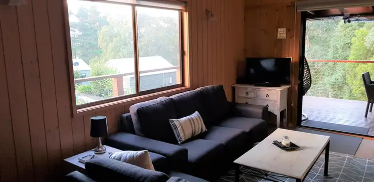 Fifth view of Homely villa listing, 38/390 Mount Scanzi Road, Kangaroo Valley NSW 2577