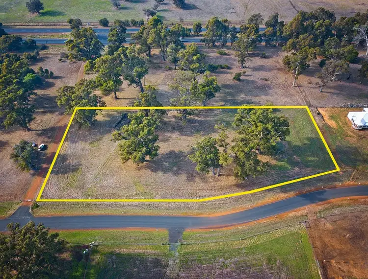 Lot 236 Bourne Loop, Stratham WA 6237