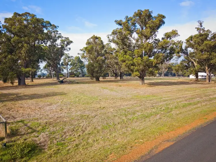 Second view of Homely land listing, Lot 236 Bourne Loop, Stratham WA 6237