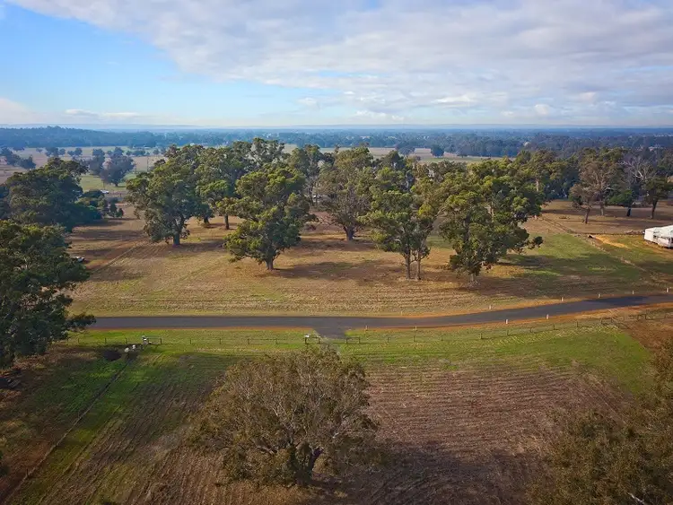 Fourth view of Homely land listing, Lot 236 Bourne Loop, Stratham WA 6237