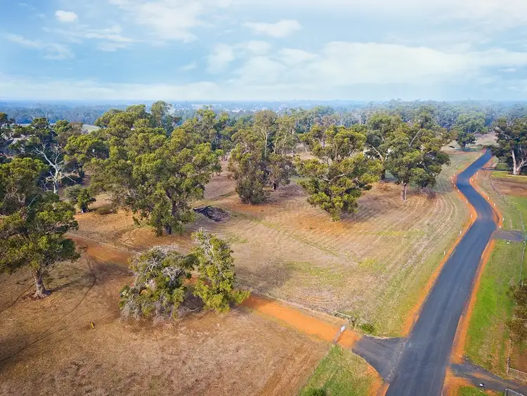 Fifth view of Homely land listing, Lot 236 Bourne Loop, Stratham WA 6237