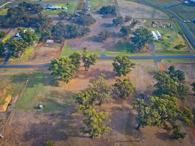 Sixth view of Homely land listing, Lot 236 Bourne Loop, Stratham WA 6237