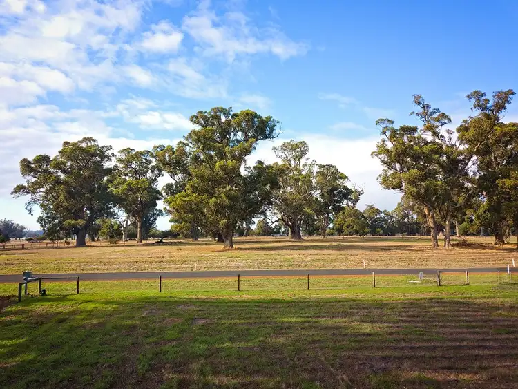 Seventh view of Homely land listing, Lot 236 Bourne Loop, Stratham WA 6237