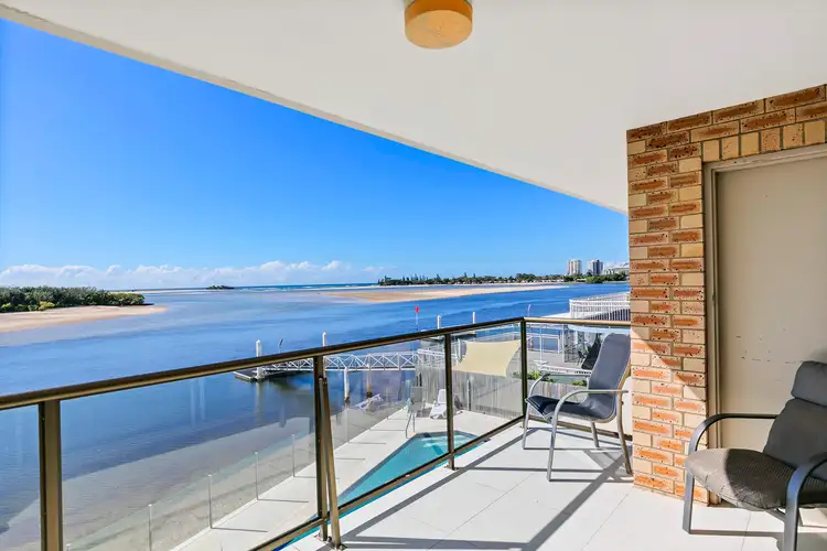 Main view of Homely unit listing, 6/48-50 Duporth Avenue, Maroochydore QLD 4558