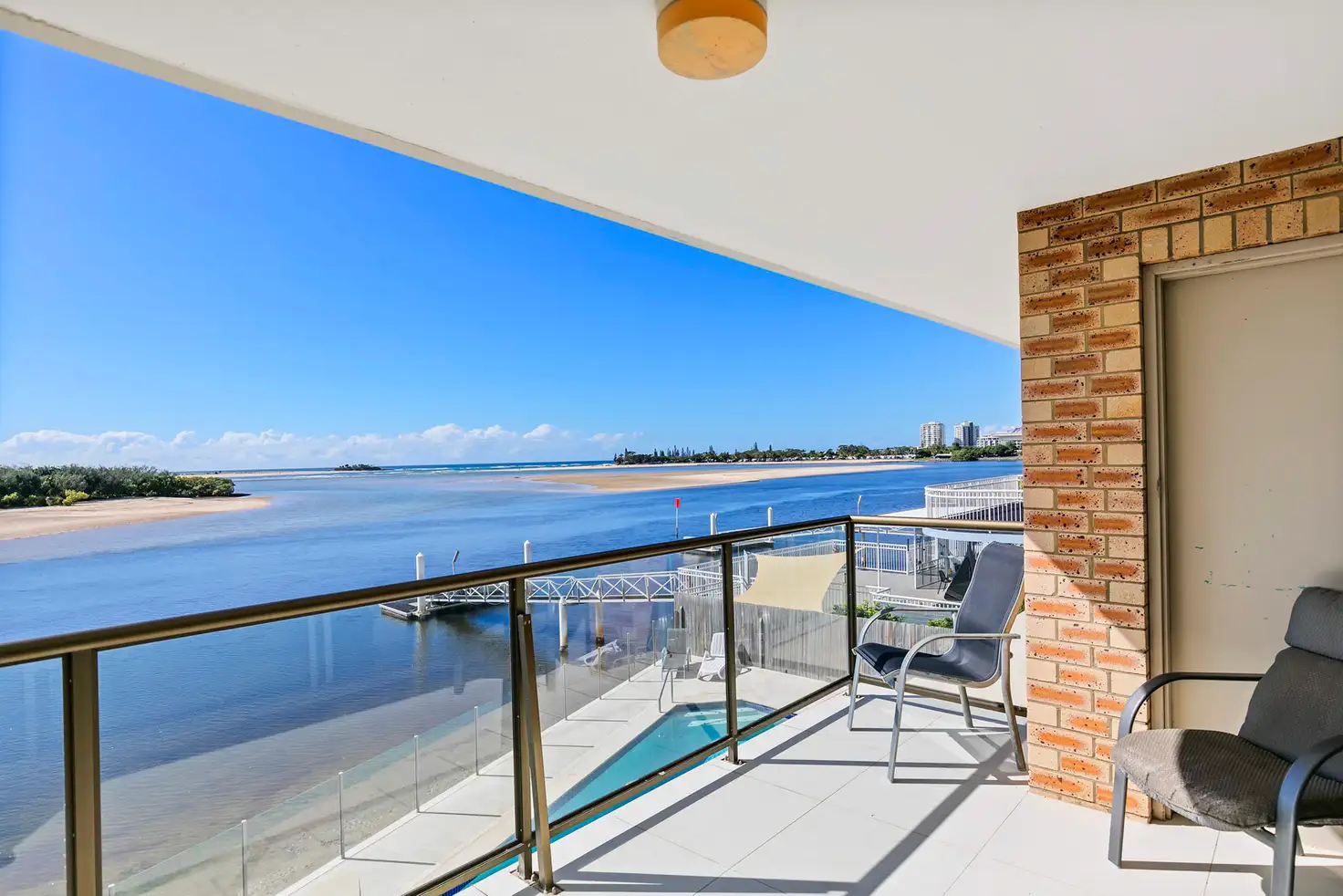 Main view of Homely unit listing, 6/48-50 Duporth Avenue, Maroochydore QLD 4558