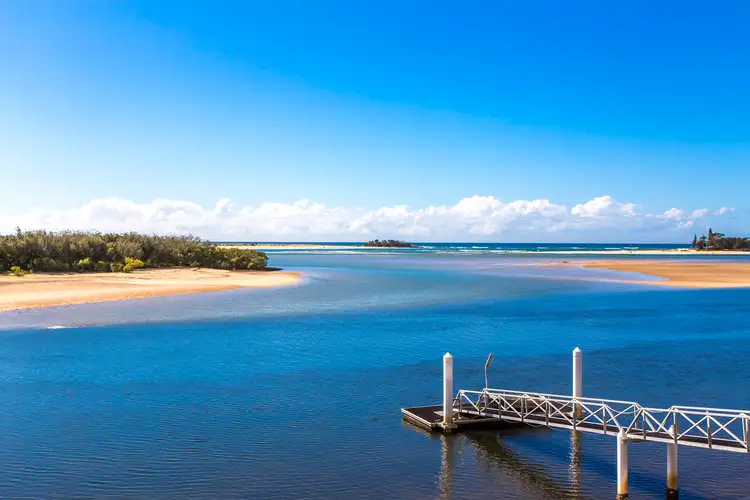 Second view of Homely unit listing, 6/48-50 Duporth Avenue, Maroochydore QLD 4558