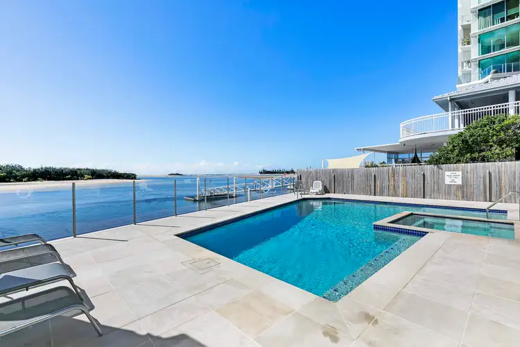 Third view of Homely unit listing, 6/48-50 Duporth Avenue, Maroochydore QLD 4558