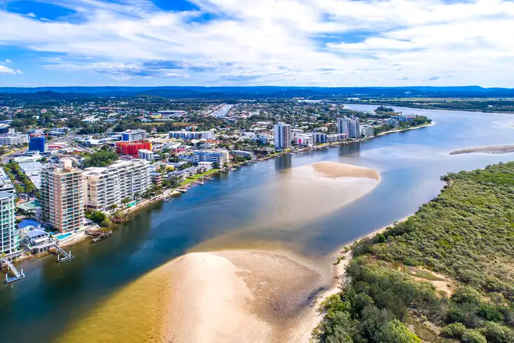 Fourth view of Homely unit listing, 6/48-50 Duporth Avenue, Maroochydore QLD 4558
