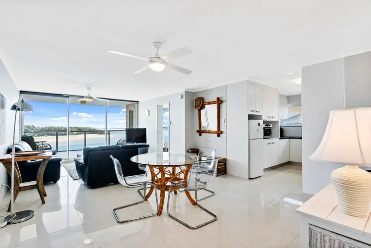 Fifth view of Homely unit listing, 6/48-50 Duporth Avenue, Maroochydore QLD 4558