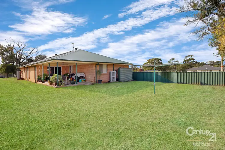 Sixth view of Homely house listing, 51 Grange Ave, Schofields NSW 2762