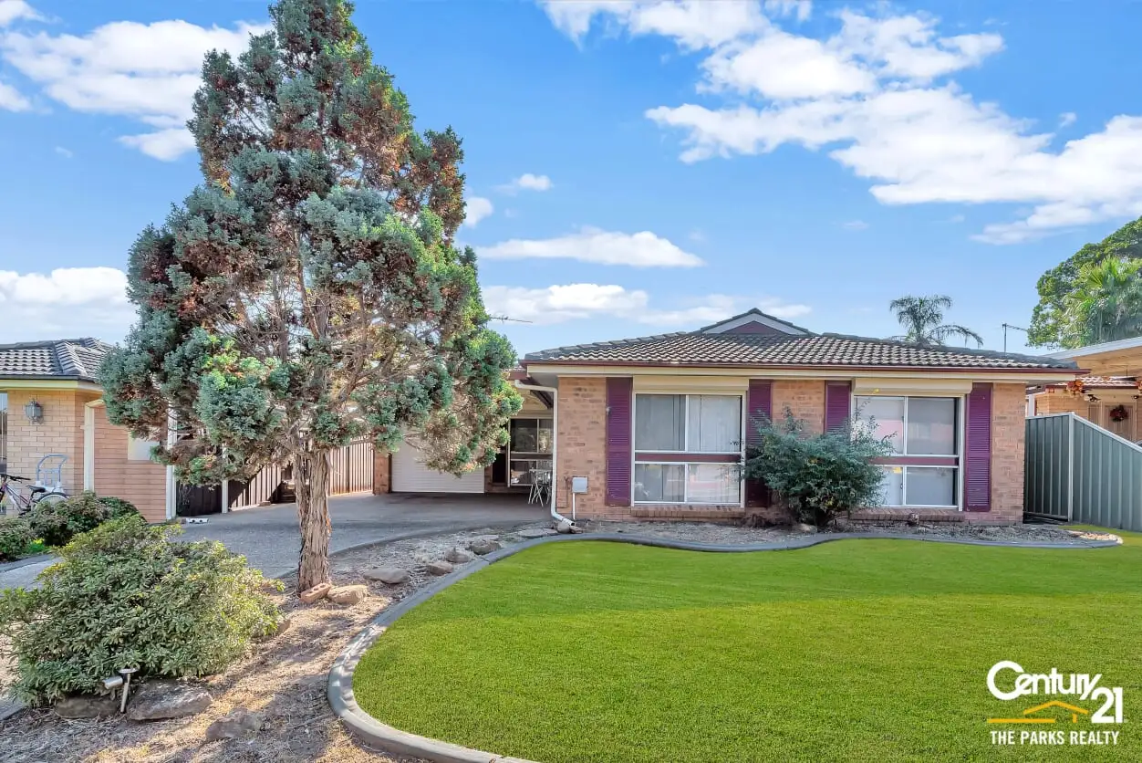 Main view of Homely house listing, 14 Newmen Close, Wetherill Park NSW 2164