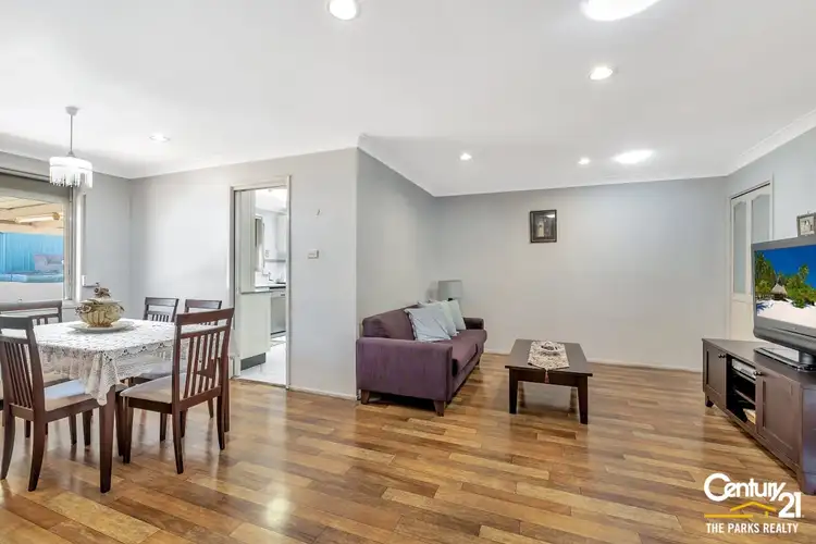 Second view of Homely house listing, 14 Newmen Close, Wetherill Park NSW 2164